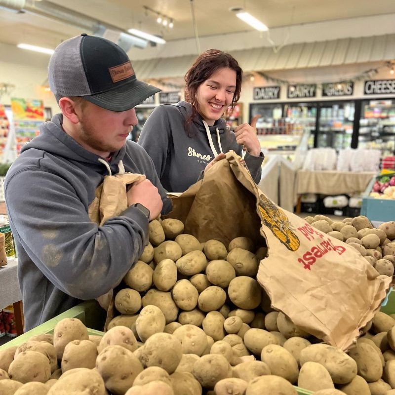 Employment Opportunities Shores Sisters