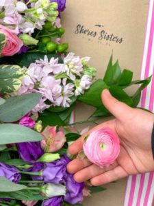 the flower shop by shores sisters flowers