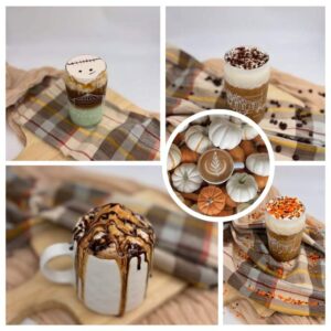 October 2025 Cafe Specials