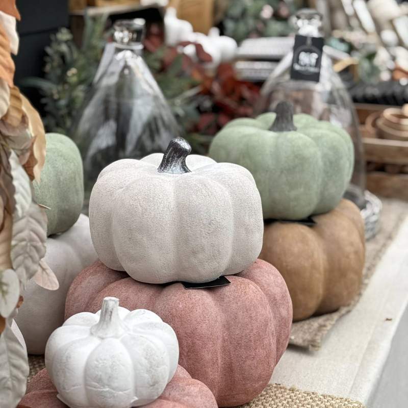 fall decor