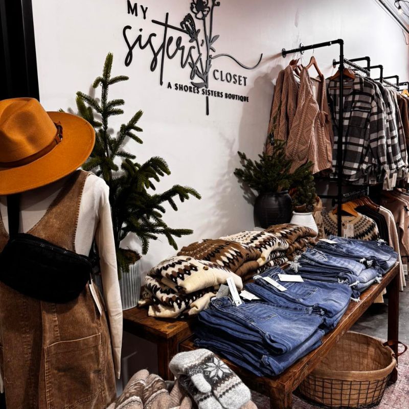 My Sisters Closet My Sisters Closet