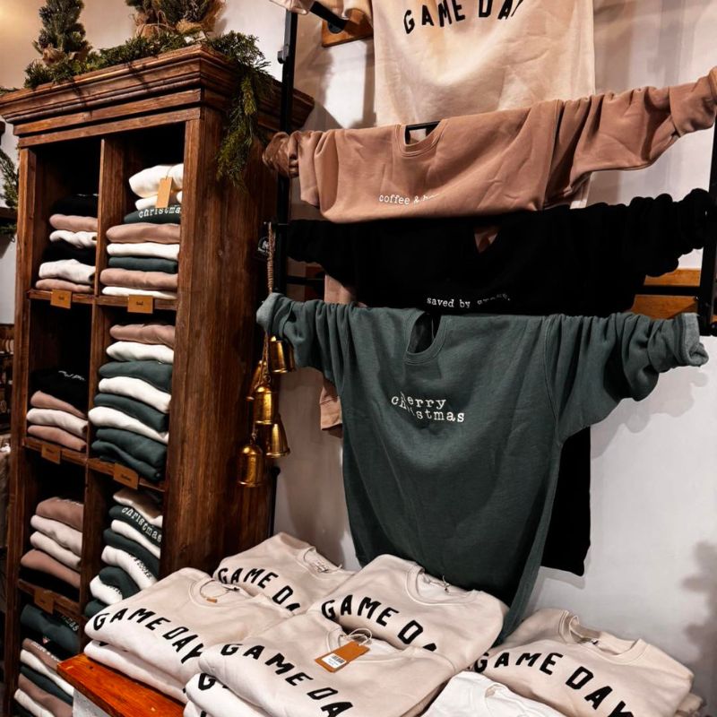 Shores Sisters Boutique Shores Sisters Boutique