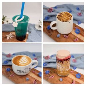 January drink specials