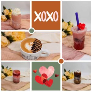 february cafe specials