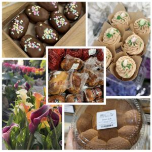 All your Easter essentials are here