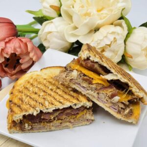 The Piggly Wiggly Panini