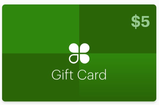 gift cards