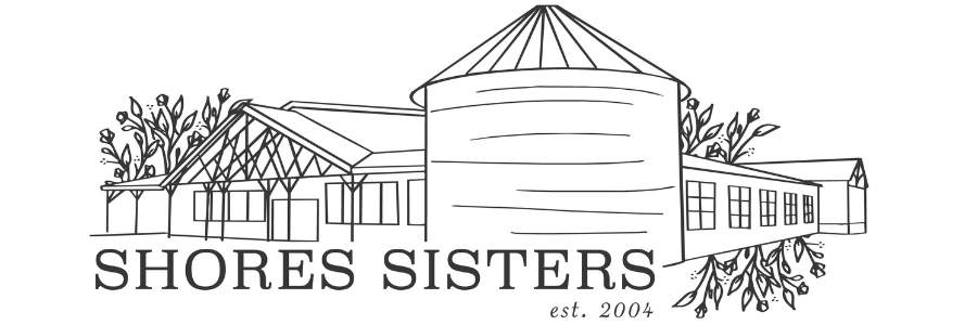 Shores Sisters logo